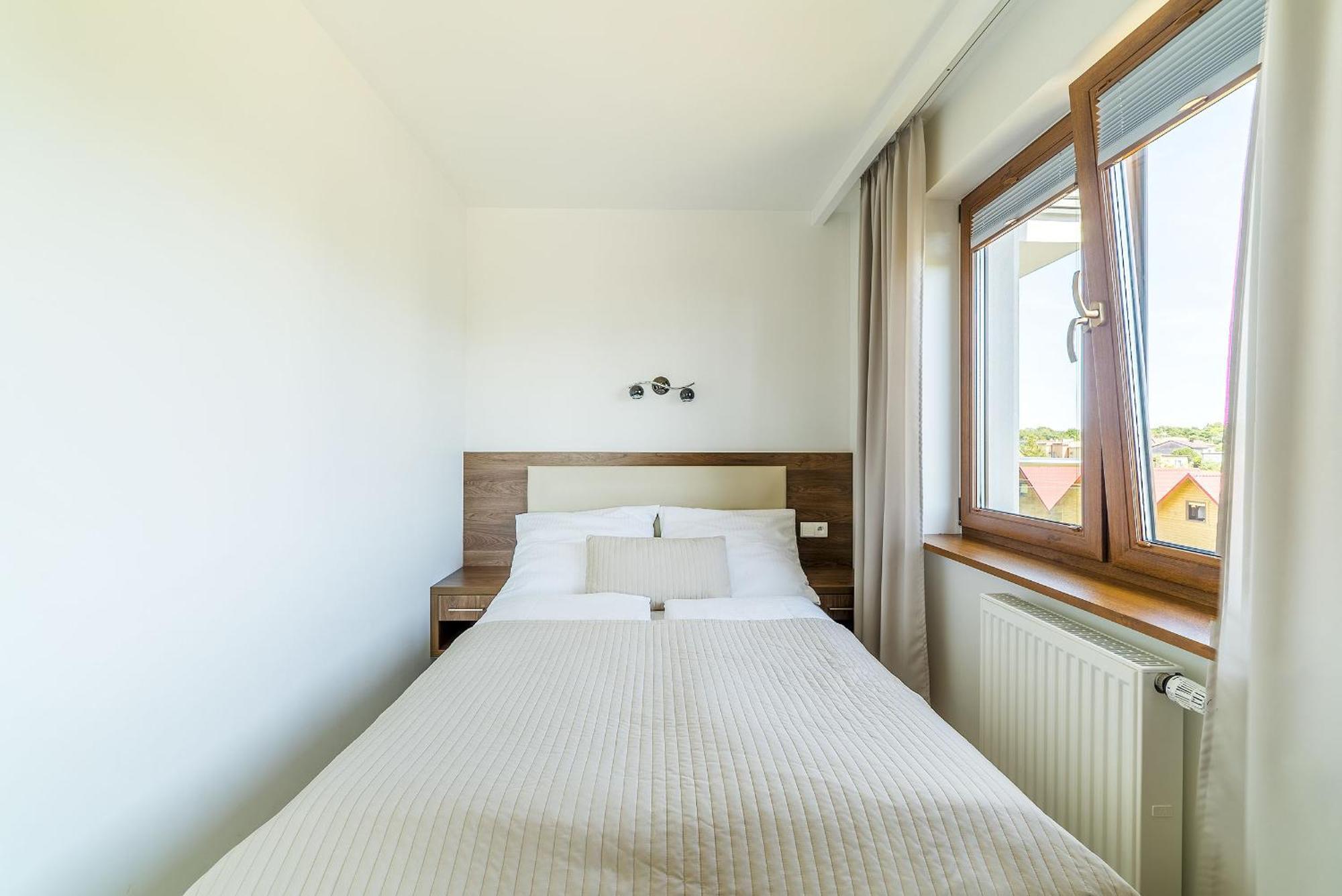 Apartamenty I Pokoje Goscinne Relax Jastarnia Room photo